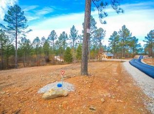 55 Eagle Mountain Rd, Broken Bow, OK 74728