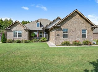 1107 Flatts Trce SW, Cullman, AL 35055