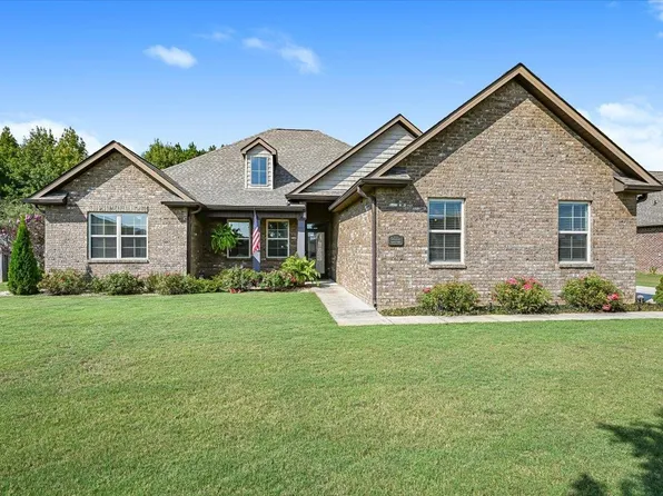 1107 Flatts Trce SW, Cullman, AL 35055