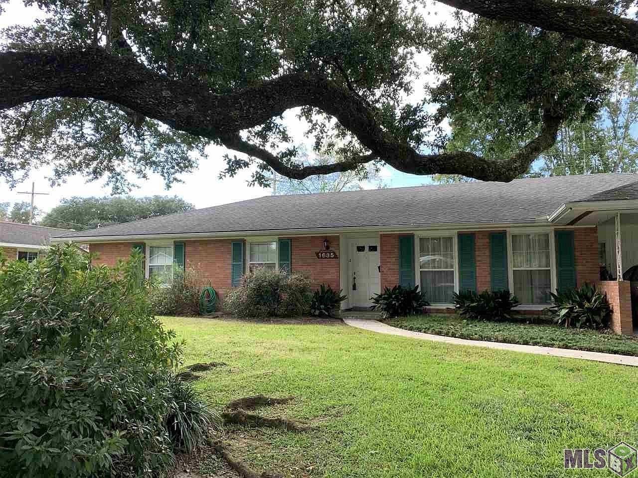 1635 Pollard Pkwy, Baton Rouge, LA 70808 Zillow