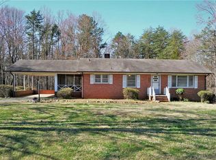 4020 Cornelius Rd, East Bend, NC 27018