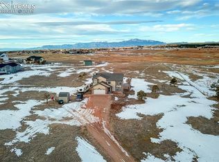 12320 Oregon Wagon Trl, Elbert, CO 80106