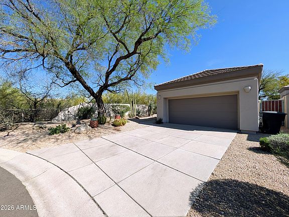 3rd image of 7089 E WHISPERING MESQUITE Trail