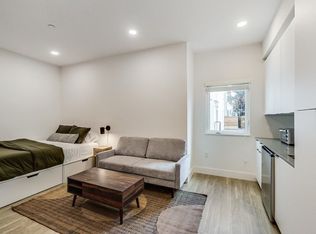 1403 18th St UNIT A, Oakland, CA 94607