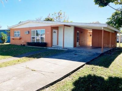 22433 Catherine Ave, Pt Charlotte, FL, 33952