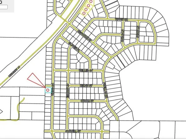 Viking Dr, Chipley, FL 32428