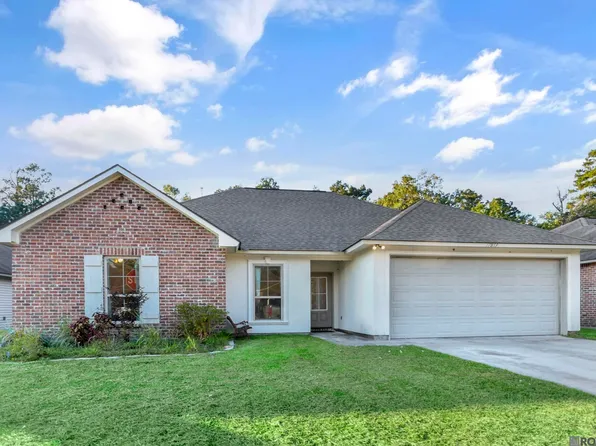 17853 H S Brignac Dr, French Settlement, LA 70733