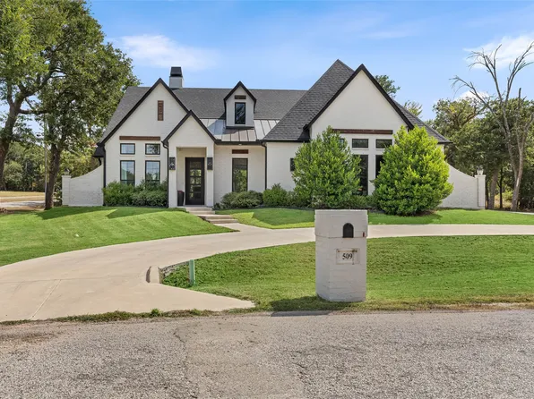 509 Durbin Ct, Runaway Bay, TX 76426