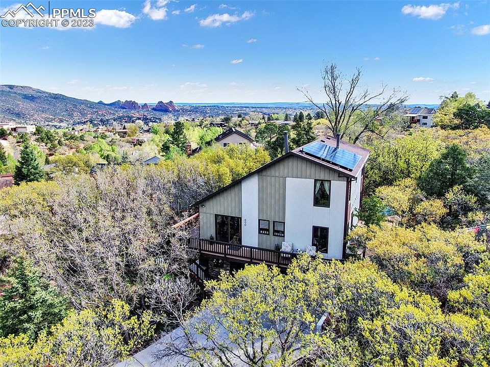 600 Crystal Hills Blvd, Manitou Springs, CO 80829 Zillow