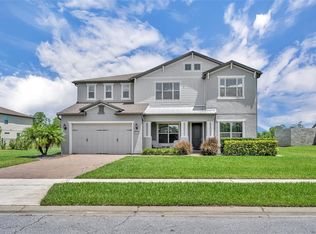 17537 Sailfin Dr, Orlando, FL 32820