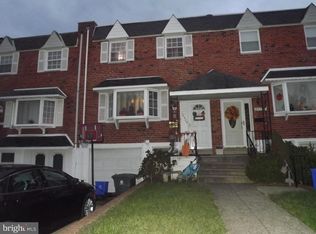 12329 Dunks Ferry Rd, Philadelphia, PA 19154