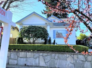 3515 NE 65th Ave, Portland, OR 97213