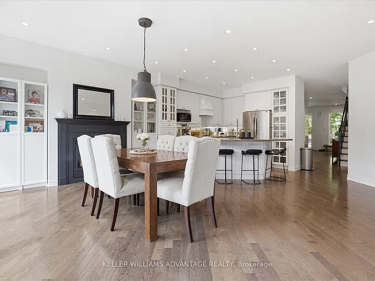 40 Sarah Ashbridge Ave #MAIN — Photo 10