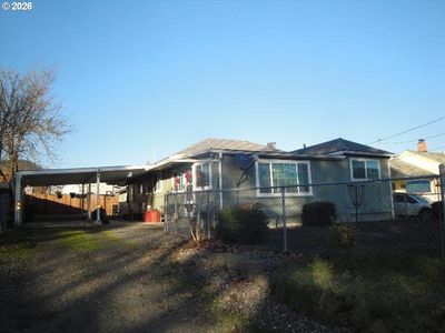 645 NE Johnson St, Myrtle Creek, OR, 97457