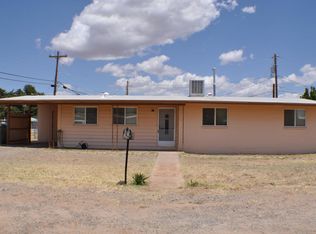 11 E Martin Dr, Sierra Vista, AZ 85635