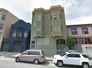 320B Capp St, San Francisco, CA 94110