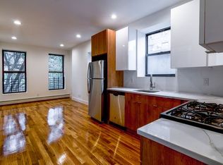 579 E 168th St #1E, Bronx, NY 10456