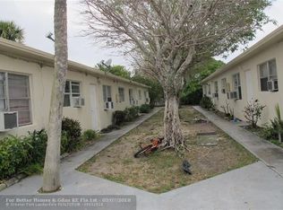 93 NE 7th Ct APT 1, Deerfield Beach, FL 33441