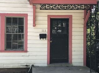 113 E Herndon St, Shreveport, LA 71101