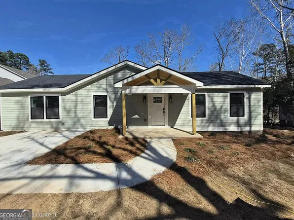123 Harriett Cir NE, Milledgeville, GA 31061