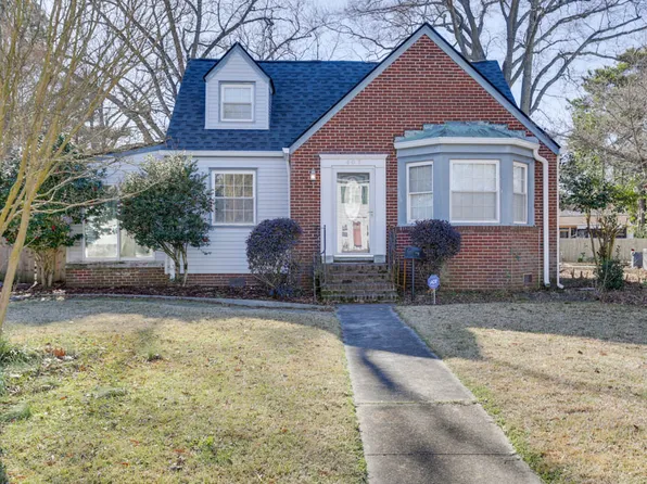 407 Russell St, Portsmouth, VA 23707