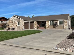 375 E Walnut St, Colby, KS 67701