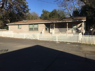 17388 Park Ave, Sonoma, CA 95476