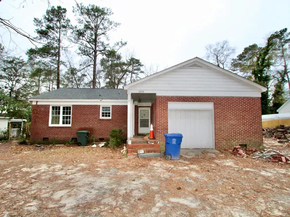 4210 Blossom St, Columbia, SC 29205