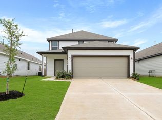 2416 Shellcracker Dr, Conroe, TX 77384