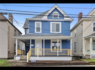 407 Main St, Coraopolis, PA 15108