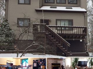 123 Payton Rd, East Stroudsburg, PA 18302