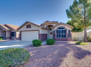 8199 W Marco Polo Rd, Peoria, AZ 85382