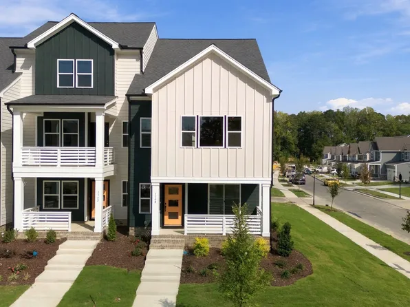 1140 Lamplighter Dr, Raleigh, NC 27604
