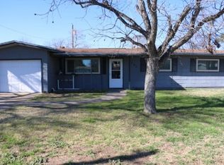 2302 Stanton St, San Angelo, TX 76901