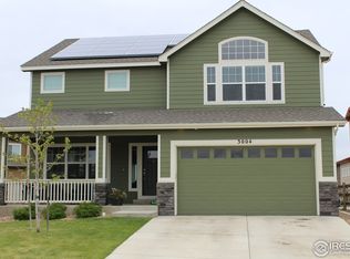 3004 Zodiac Ct, Loveland, CO 80537