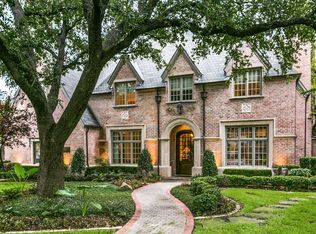 5937 Norway Rd, Dallas, TX 75230