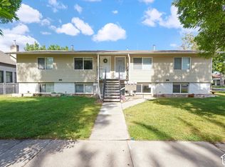 408 S 300 E, Provo, UT 84606