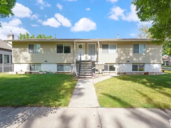 408 S 300 E, Provo, UT 84606