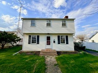 509 E North St, Kenton, OH