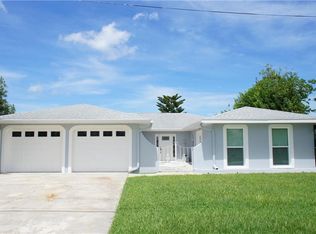 5315 Bowline Bnd, New Port Richey, FL 34652