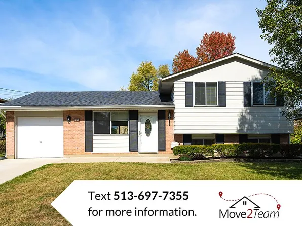 8936 Zoellner Rd, Cincinnati, OH 45251