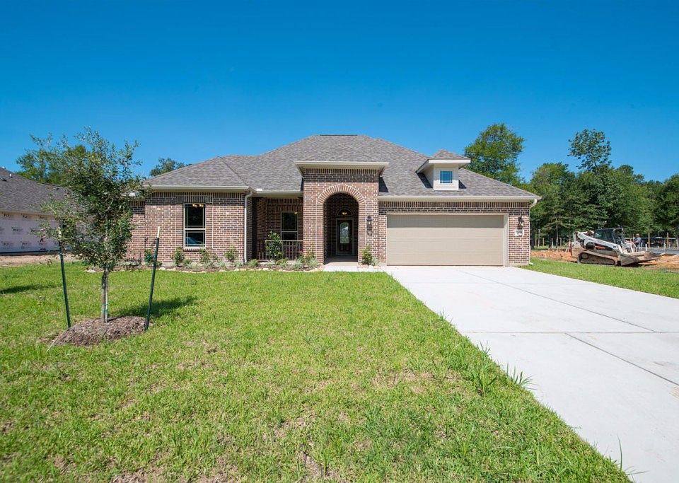 10455 Jordan Ave Beaumont TX 77713 Zillow