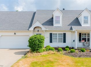 1813 Westport Cv, Stow, OH 44224