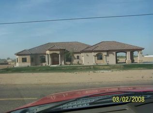 2200 W County 17 1/2 St, Somerton, AZ 85350