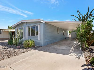 201 S Greenfield Rd LOT 62, Mesa, AZ, 85206