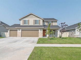 8289 E Rathdrum Dr, Nampa, ID 83687