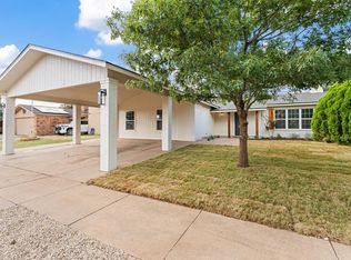 5624 Amherst St, Lubbock, TX 79416