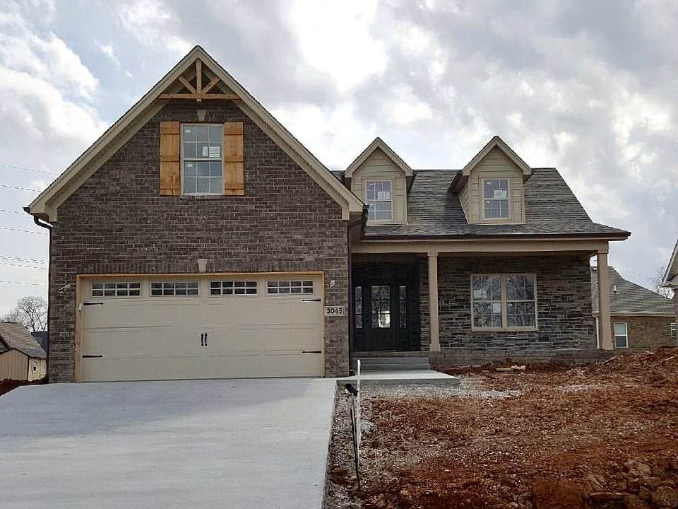 1st image of 3045 Equestrian Ct