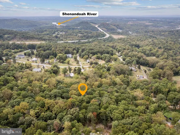 LOT 17 Mill Stone Run, Harpers Ferry, WV 25425
