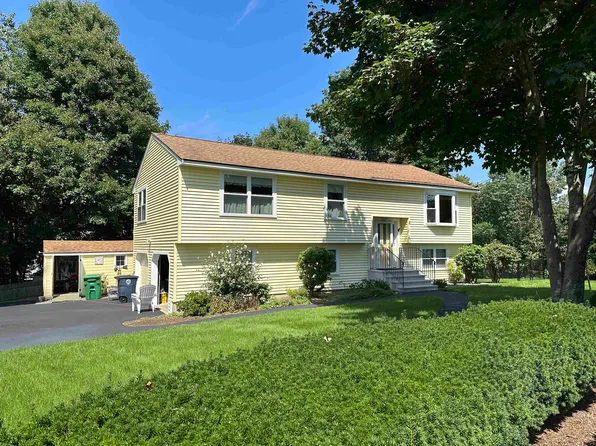 8 Marcia Drive, Nashua, NH 03062